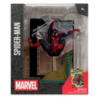 Image produit Marvel Collection Statue PVC 1/10 Spider-Man (Spider-Man n°6) 18 cm