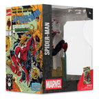 Image produit Marvel Collection Statue PVC 1/10 Spider-Man (Spider-Man n°6) 18 cm