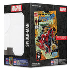 Image produit Marvel Collection Statue PVC 1/10 Spider-Man (Spider-Man n°6) 18 cm