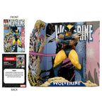 Image produit Marvel Collection Statue PVC 1/10 Wolverine (Wolverine #85) 17 cm