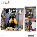 Image produit Marvel Collection Statue PVC 1/10 Wolverine (Wolverine #85) 17 cm