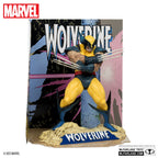 Image produit Marvel Collection Statue PVC 1/10 Wolverine (Wolverine #85) 17 cm
