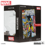 Image produit Marvel Collection Statue PVC 1/10 Wolverine (Wolverine #85) 17 cm