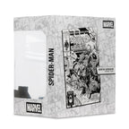 Product image Marvel Collection PVC Statue 1/10 Spider-Man (Spider-Man #6) (Line Art) (Gold Label) 10 cm