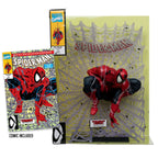 Image produit Marvel Collection Statue PVC 1/6 Spider-Man (Spider-Man #1) 28 cm