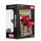 Image produit Marvel Collection Statue PVC 1/6 Spider-Man (Spider-Man #1) 28 cm
