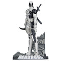 Image produit Marvel Collection Statue PVC 1/10 Deadpool (The New Mutants #98) (Line Art) (Gold Label) 17 cm