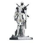 Image produit Marvel Collection Statue PVC 1/10 Deadpool (The New Mutants #98) (Line Art) (Gold Label) 17 cm