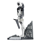 Image produit Marvel Collection Statue PVC 1/10 Deadpool (The New Mutants #98) (Line Art) (Gold Label) 17 cm