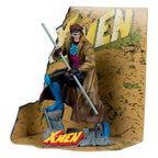 Product image Marvel Collection PVC Statue 1/10 Gambit (X-Men #1) 18 cm