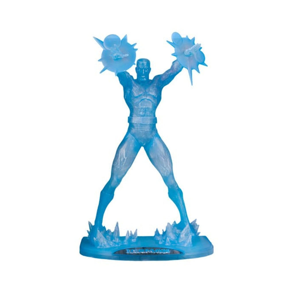 Image produit Marvel Collection Statue PVC 1/6 Iceman (Marvel Tales n° 229) (Red Platinum Edition) 29 cm
