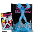 Image produit Marvel Collection Statue PVC 1/6 Iceman (Marvel Tales n° 229) (Red Platinum Edition) 29 cm