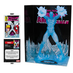 Image produit Marvel Collection Statue PVC 1/6 Iceman (Marvel Tales n° 229) (Red Platinum Edition) 29 cm