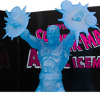 Image produit Marvel Collection Statue PVC 1/6 Iceman (Marvel Tales n° 229) (Red Platinum Edition) 29 cm