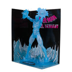 Image produit Marvel Collection Statue PVC 1/6 Iceman (Marvel Tales n° 229) (Red Platinum Edition) 29 cm
