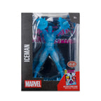 Image produit Marvel Collection Statue PVC 1/6 Iceman (Marvel Tales n° 229) (Red Platinum Edition) 29 cm
