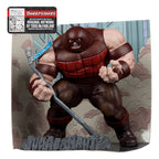 Image produit Marvel Collection Statue PVC 1/10 The Juggernaut (Spider-Man #16) Gold Label 17 cm