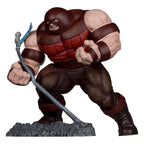 Image produit Marvel Collection Statue PVC 1/10 The Juggernaut (Spider-Man #16) Gold Label 17 cm