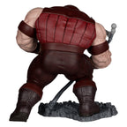 Image produit Marvel Collection Statue PVC 1/10 The Juggernaut (Spider-Man #16) Gold Label 17 cm