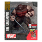 Image produit Marvel Collection Statue PVC 1/10 The Juggernaut (Spider-Man #16) Gold Label 17 cm