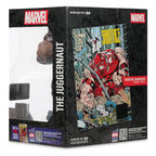 Image produit Marvel Collection Statue PVC 1/10 The Juggernaut (Spider-Man #16) Gold Label 17 cm