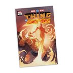Image produit Marvel Collection Statue PVC 1/6 Human Torch (Marvel 2 in 1 n°10) 29 cm