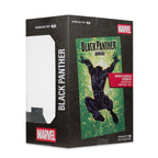 Product image Marvel Collection PVC Statue 1/6 Black Panther (Black Panther Annual #1) (Variant) 29 cm