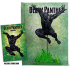 Product image Marvel Collection PVC Statue 1/6 Black Panther (Black Panther Annual #1) (Variant) 29 cm