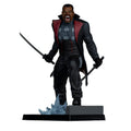 Image produit Marvel Collection Statue PVC 1/6 Blade (Blade n°1) 19 cm
