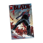 Image produit Marvel Collection Statue PVC 1/6 Blade (Blade n°1) 19 cm