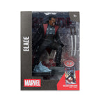Image produit Marvel Collection Statue PVC 1/6 Blade (Blade n°1) 19 cm
