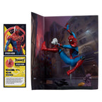 Product image Marvel Rivals Collection 1/6 Action Figure Spider-Man 26 cm