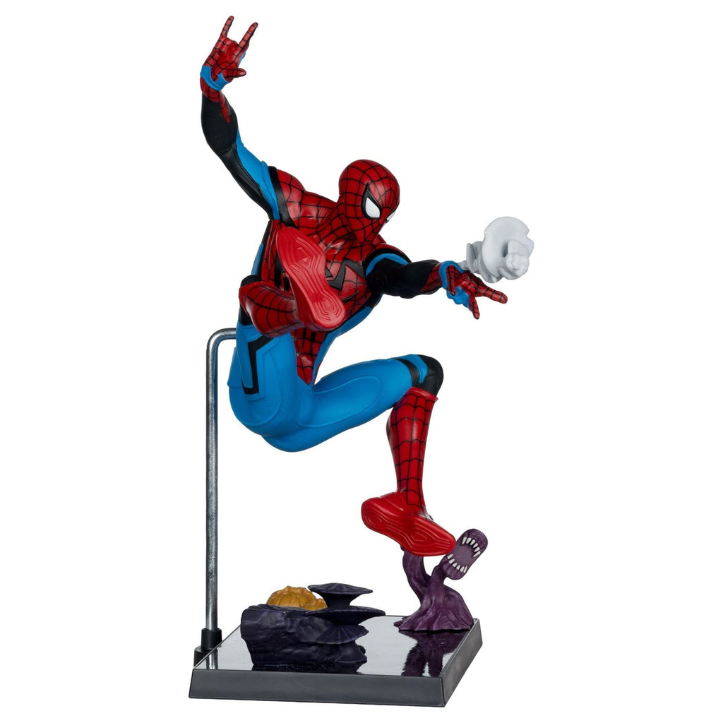 Product image Marvel Rivals Collection 1/6 Action Figure Spider-Man 26 cm
