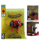 Product image Marvel Collection PVC Statue 1/6 Spider-Man (Spider-Man #1) (Gold Edition) (Gold Label) 15 cm