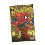 Product image Marvel Collection PVC Statue 1/6 Spider-Man (Spider-Man #1) (Gold Edition) (Gold Label) 15 cm