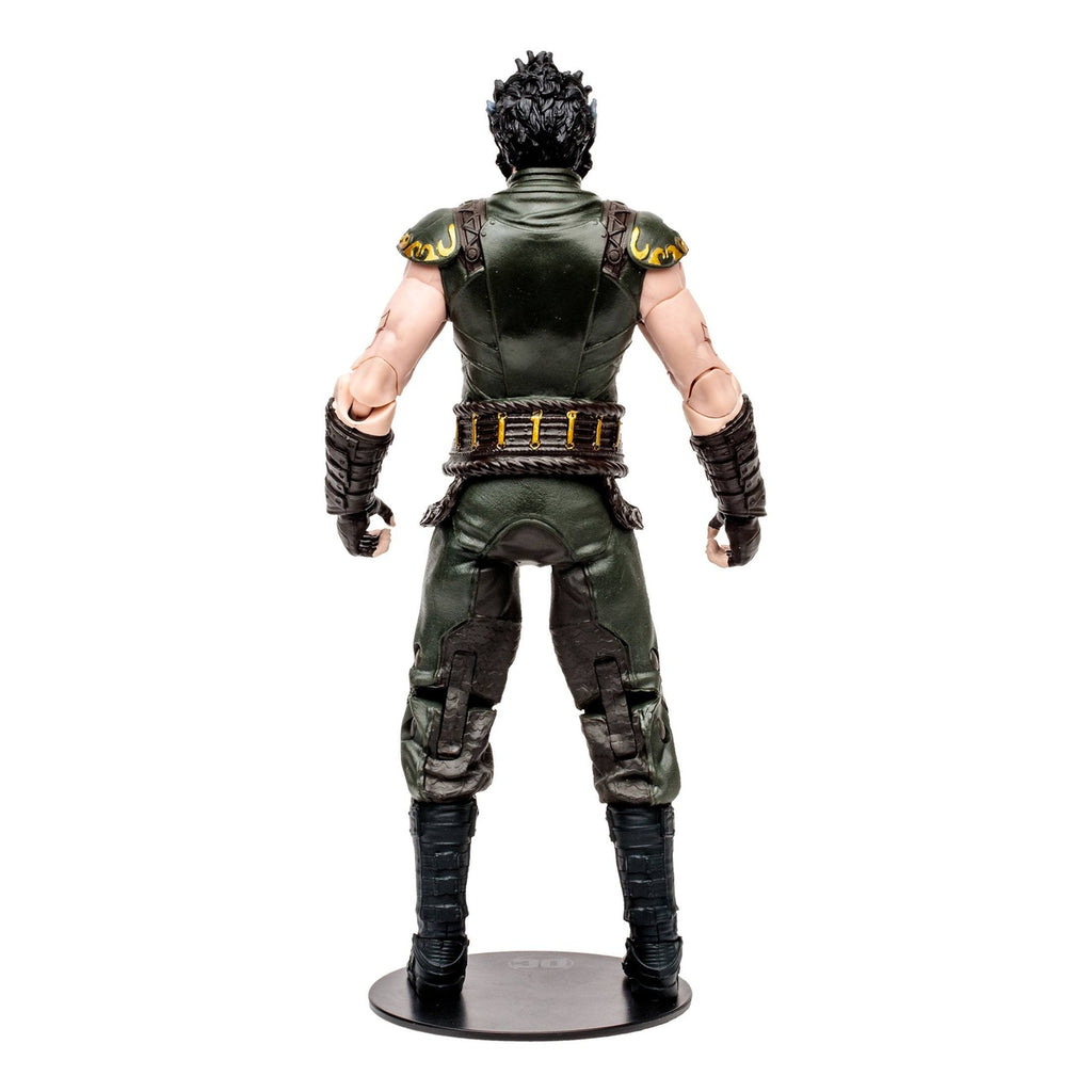 Product image DC Gaming Build A Action Figure Ra's Al Ghul (Arkham City) 18 cm