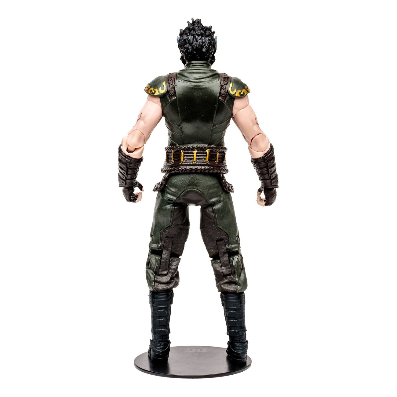 Product image DC Gaming Build A Action Figure Ra's Al Ghul (Arkham City) 18 cm
