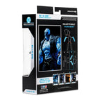 Product image DC Gaming Build A Action Figure Ra's Al Ghul (Arkham City) 18 cm