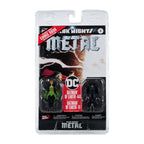 Image produit DC Direct Page Punchers pack de 2 figurines Batman of Earth-44 & Batman of Earth-11 (Dark Nights: Metal) 8 cm