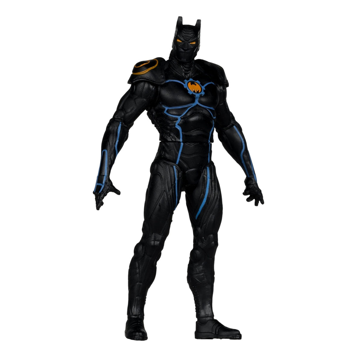 Image produit DC Direct Page Punchers pack de 2 figurines Batman of Earth-44 & Batman of Earth-11 (Dark Nights: Metal) 8 cm