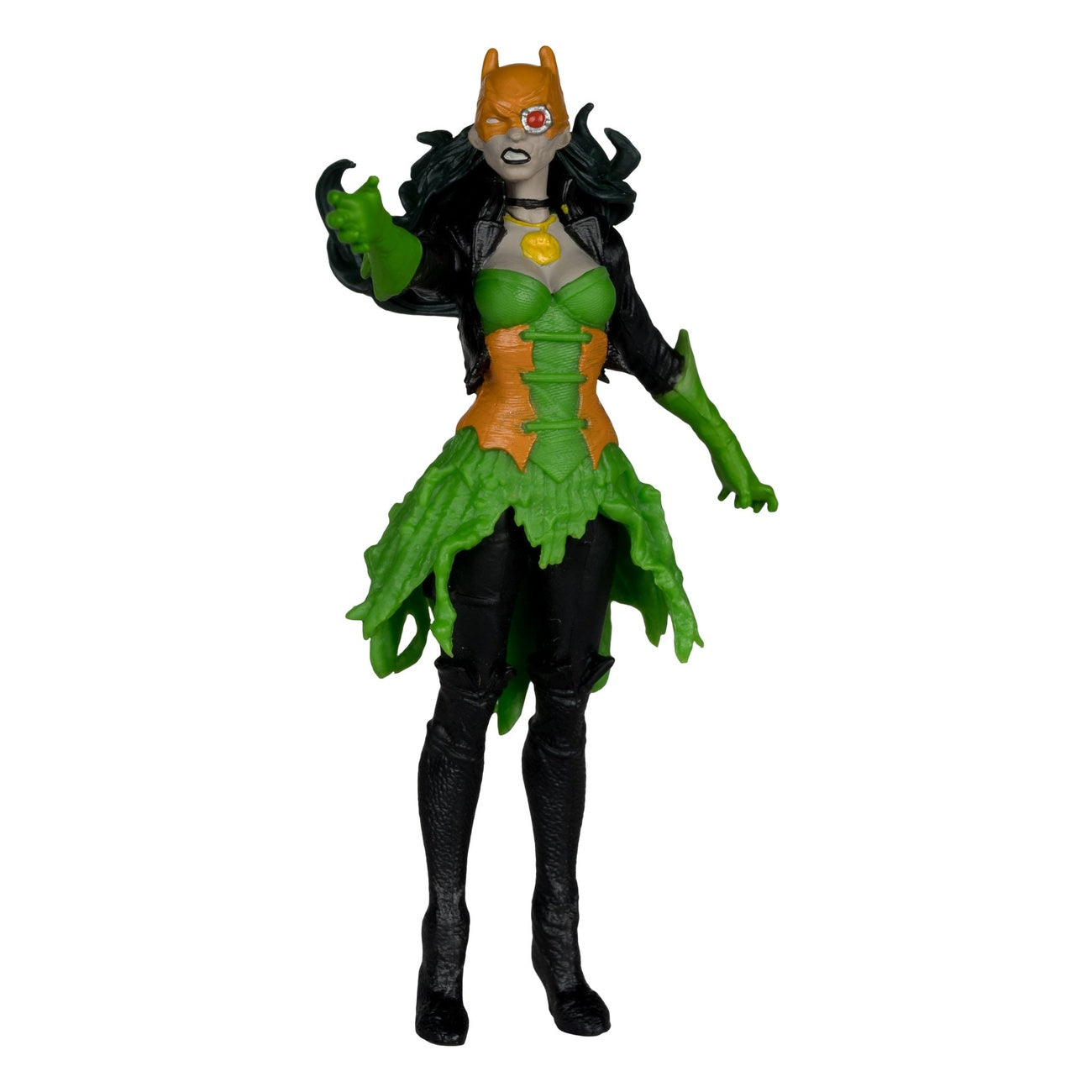 Image produit DC Direct Page Punchers pack de 2 figurines Batman of Earth-44 & Batman of Earth-11 (Dark Nights: Metal) 8 cm