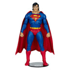 Image produit DC Direct Page Punchers Figurine d'action Superman (Zero Hour) 19 cm