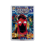 Image produit DC Direct Page Punchers Figurine d'action Superman (Zero Hour) 19 cm