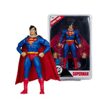 Image produit DC Direct Page Punchers Figurine d'action Superman (Zero Hour) 19 cm