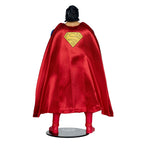 Image produit DC Direct Page Punchers Figurine d'action Superman (Zero Hour) 19 cm