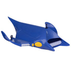 Image produit DC Direct Super Powers Véhicule Black Manta Sea Saucer 10 cm