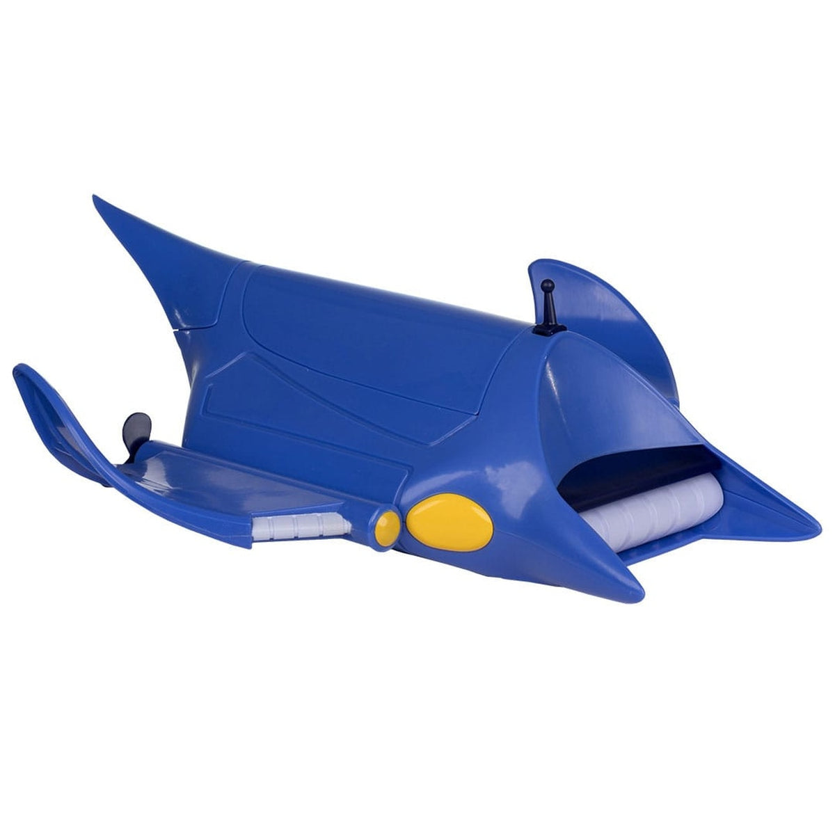 Image produit DC Direct Super Powers Véhicule Black Manta Sea Saucer 10 cm