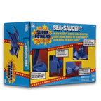 Image produit DC Direct Super Powers Véhicule Black Manta Sea Saucer 10 cm