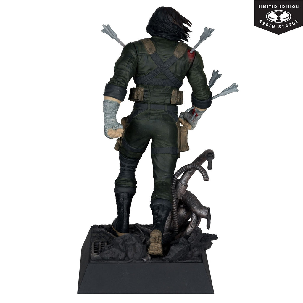 Product image BRZRKR 1/10 Statue B Limited Edition 21 cm