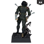 Product image BRZRKR 1/10 Statue B Limited Edition 21 cm